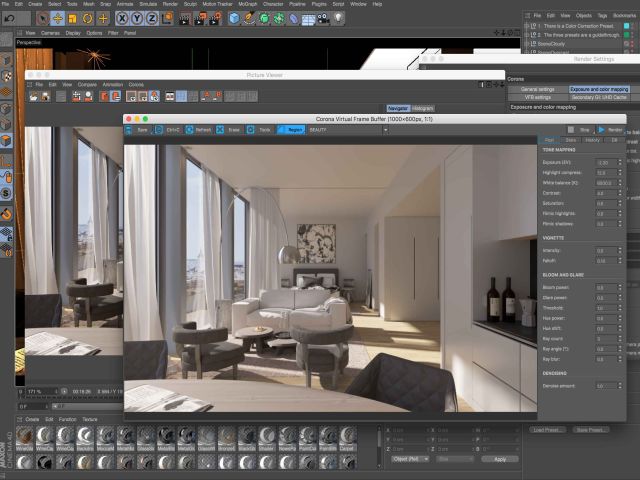 Cinema 4D WIN/MAC
